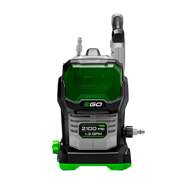 56V 2100 PSI Compact Pressure Washer, Tool Only A5453