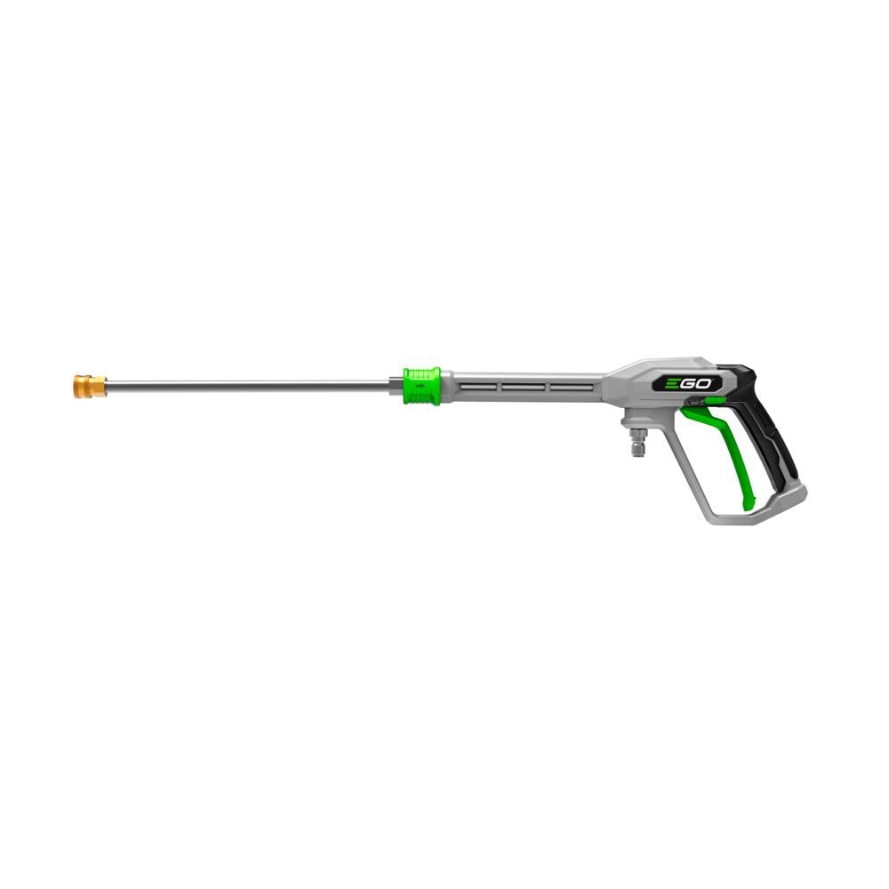 56V 2100 PSI Compact Pressure Washer, Tool Only