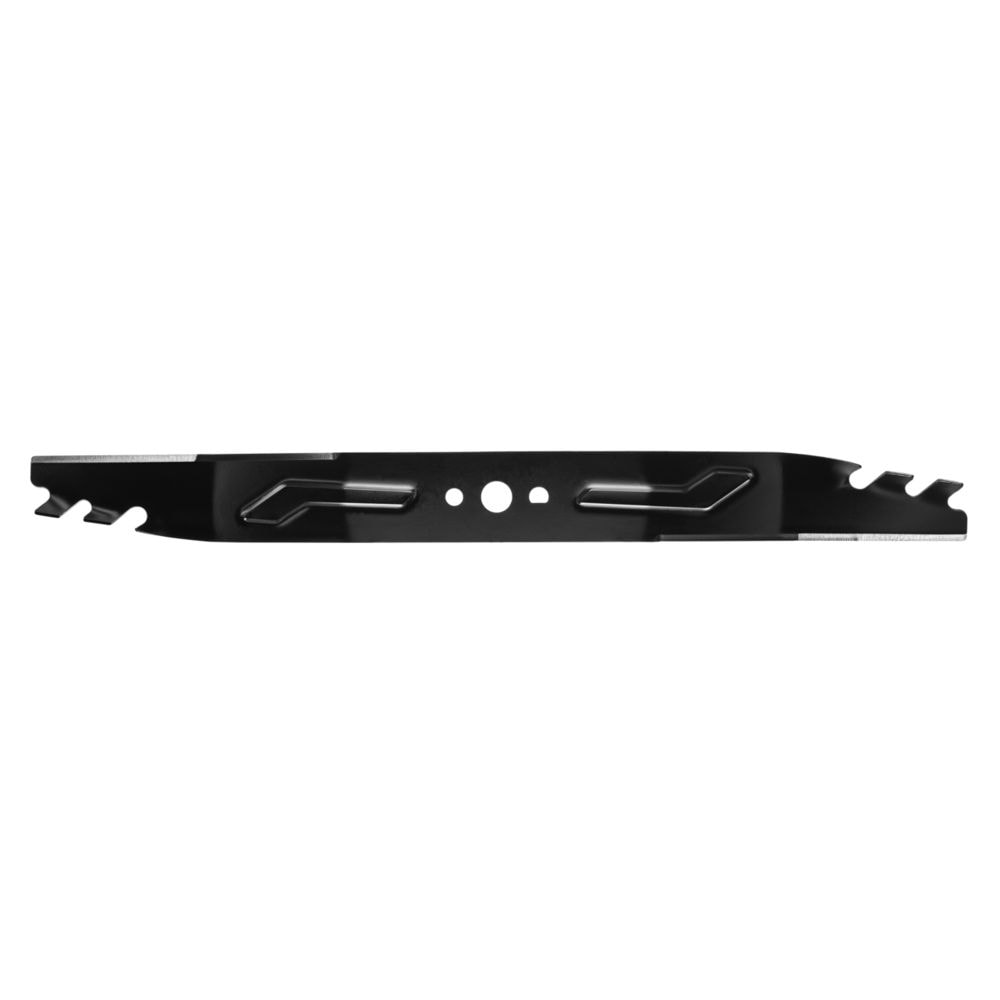 56V AB2102 Replacement Mower Blade for 21-in Brushless Lawn Mower, Black