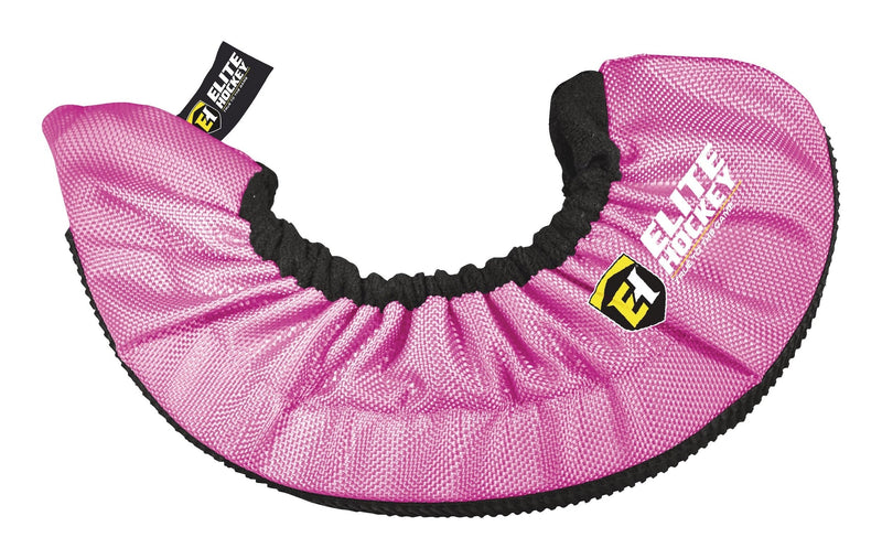 Hockey Pro-Skate Guards, Pink, Youth D1177