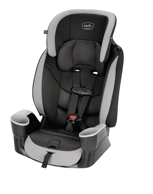 Maestro Sport Car Seat, Grey H9314