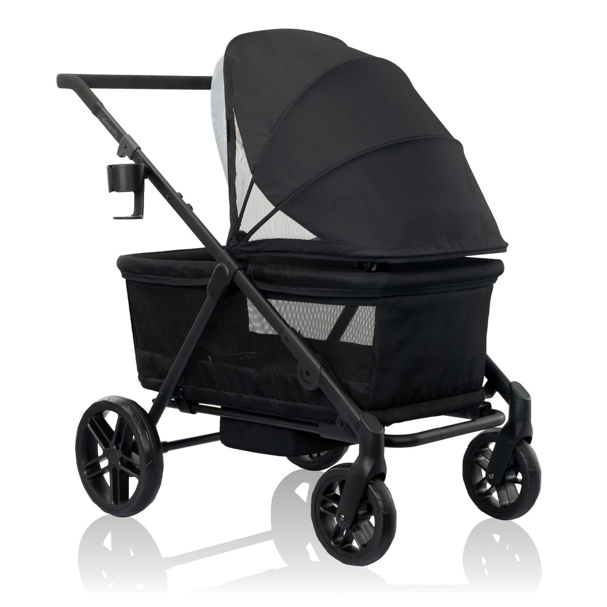 Omni All Terrain Stroller Wagon