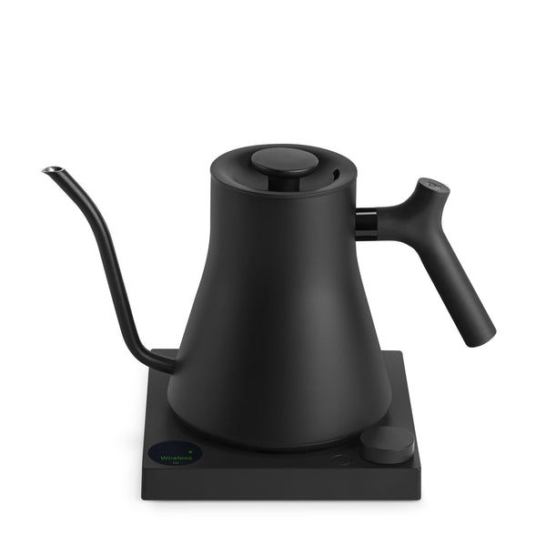 Stagg EKG Pro Electric Kettle, Black D6548