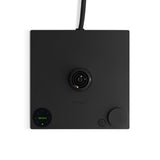 Stagg EKG Pro Electric Kettle, Black