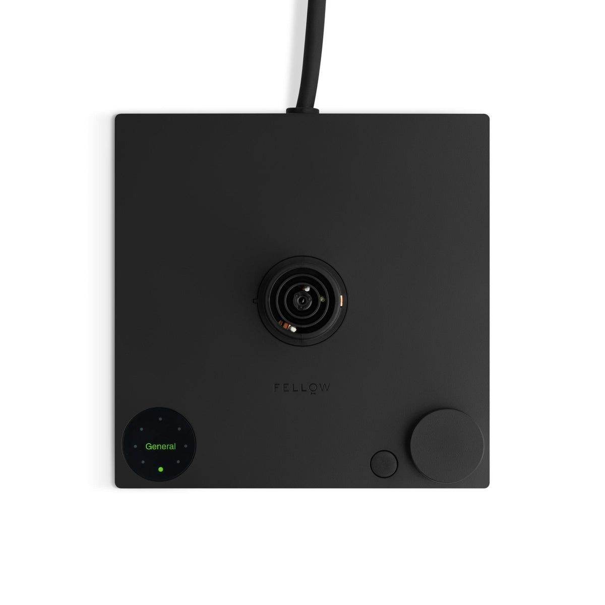 Stagg EKG Pro Electric Kettle, Black