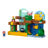 Little People Adventure Playset