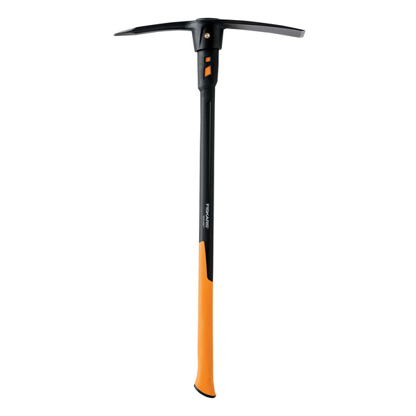 Pro 5-lb Pick/Mattock, Fibreglass Shaft, 36-in M4260