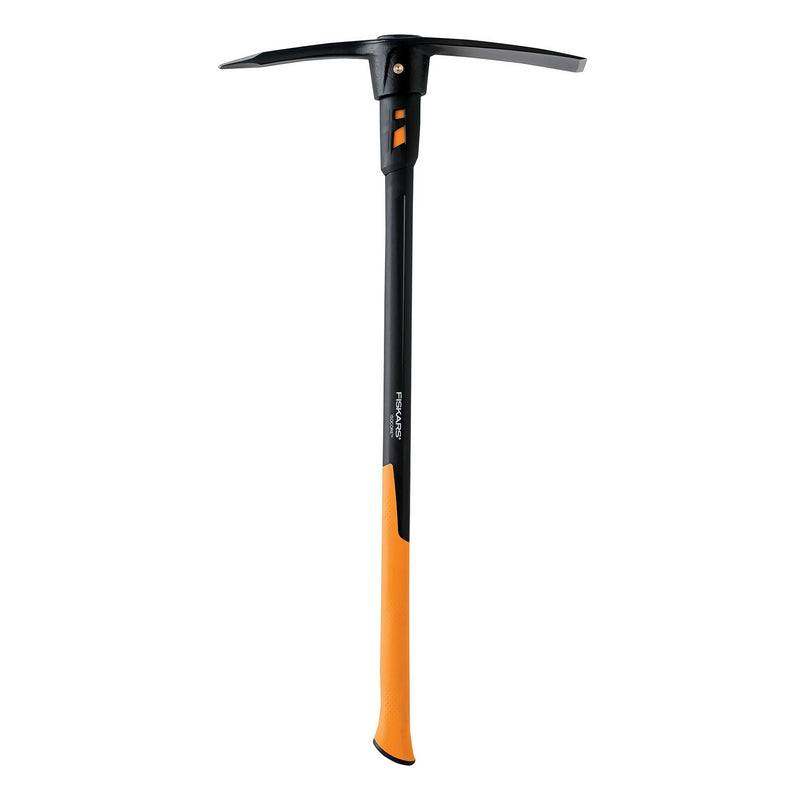Pro 5-lb Pick/Mattock, Fibreglass Shaft, 36-in M4260