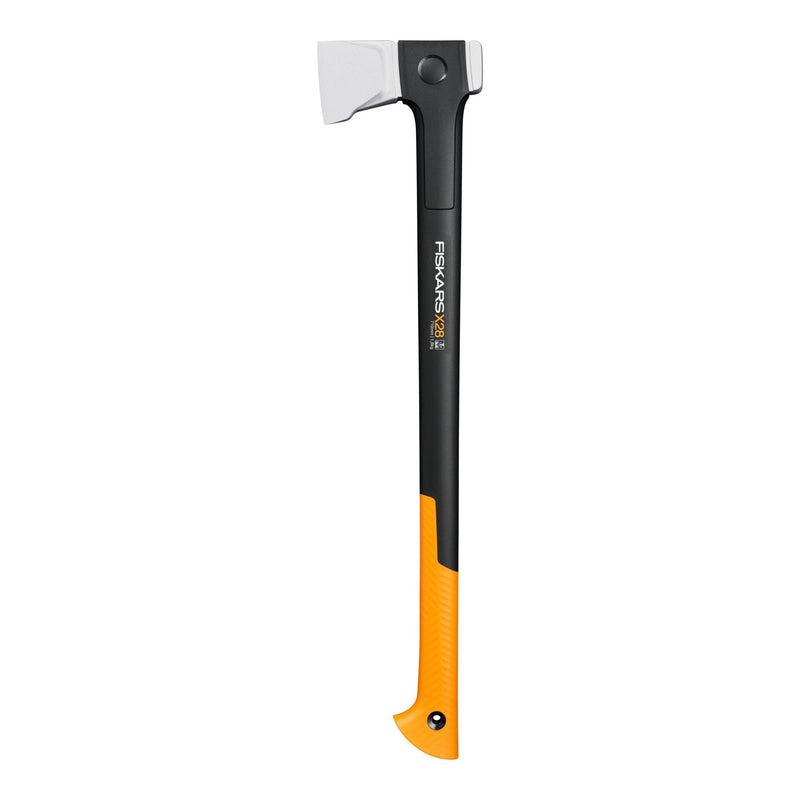 Splitting Axe with shaft, 28-in J782