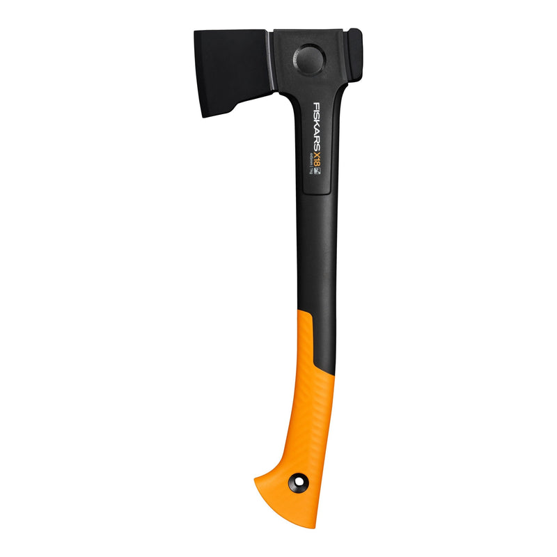 Ultralight Universal Chopping Axe with Sheath, 17-in L6089