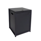 20lb Propane Tank /Holder For Fire Pit