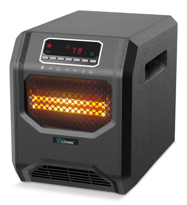Cabinet Heater E2902