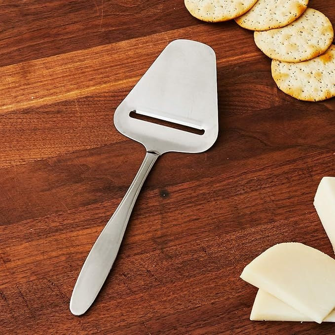 FOXRUN STAINLESS STEEL CHEESE PLANE K9483