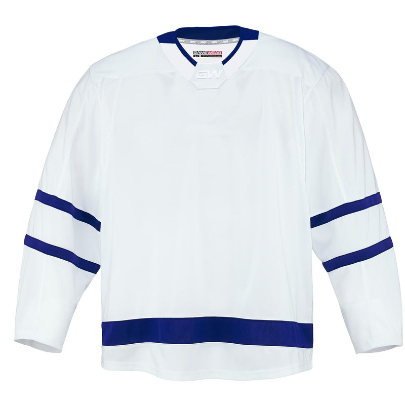 8500 Pro Team Hockey Jersey, Senior, Away Colours, Various Sizes D8337