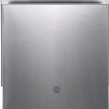 GE 24 in. Built-In Top Control Dishwasher with Stainless Steel Tub