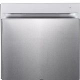 GE 24 in. Built-In Top Control Dishwasher with Stainless Steel Tub