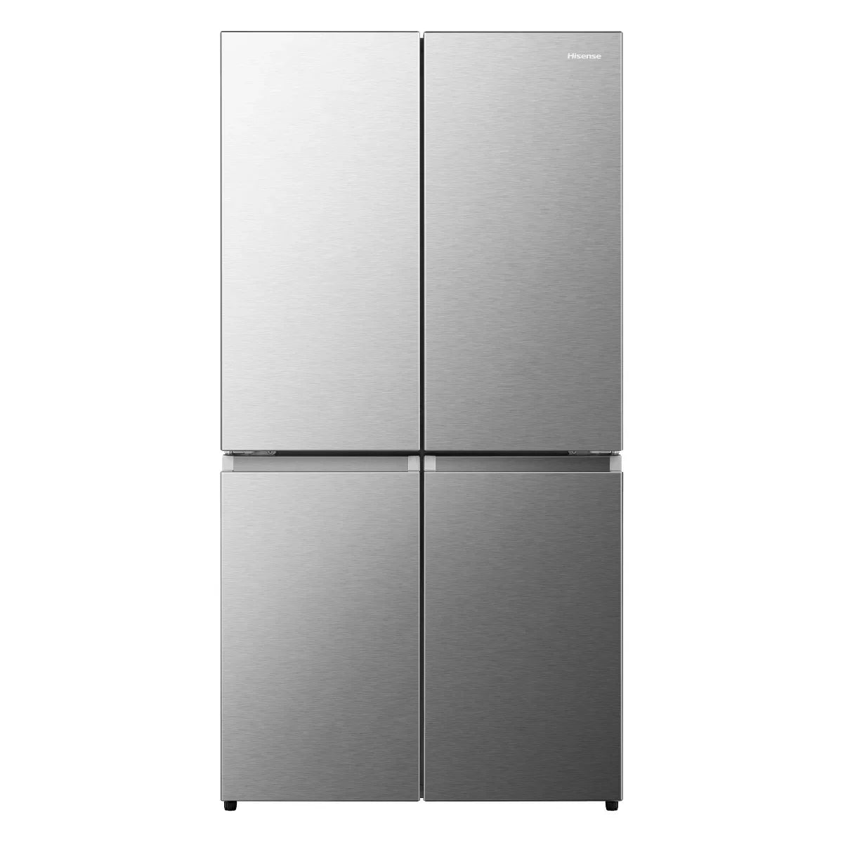36 in. 21.9 cu.ft. Stainless Steel Counter-Depth Refrigerator with Internal Water Dispenser