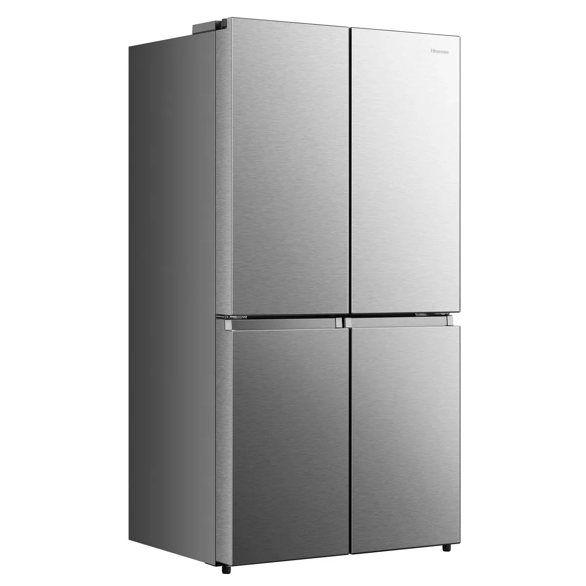 36 in. 21.9 cu.ft. Stainless Steel Counter-Depth Refrigerator with Internal Water Dispenser