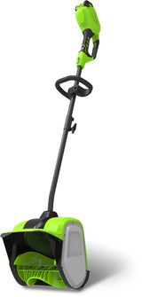 40V Cordless Snow Shovel, 12-in (Tool Only)