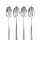 Champagne Dinner Spoon Set, Dishwasher-safe, 4-pc