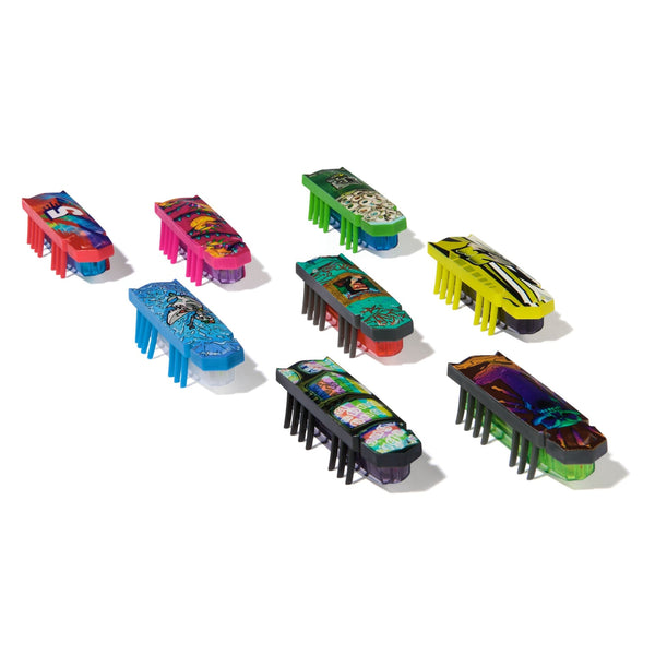 Hex Bots Flash Nano Singles E6586