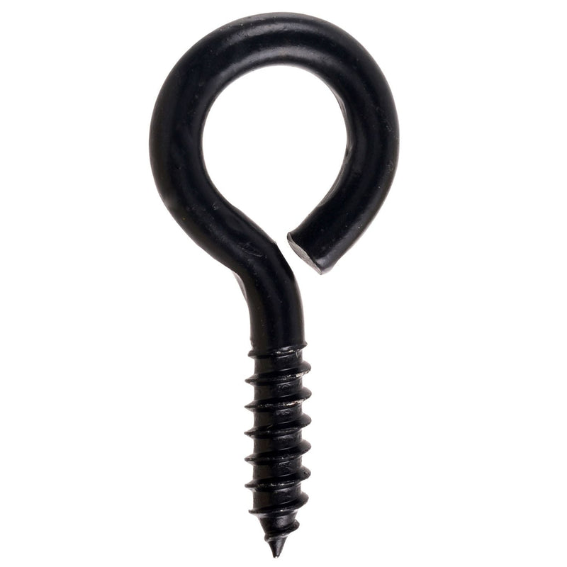 Lag Thread Screw Eye, 2-7/8-in B3301