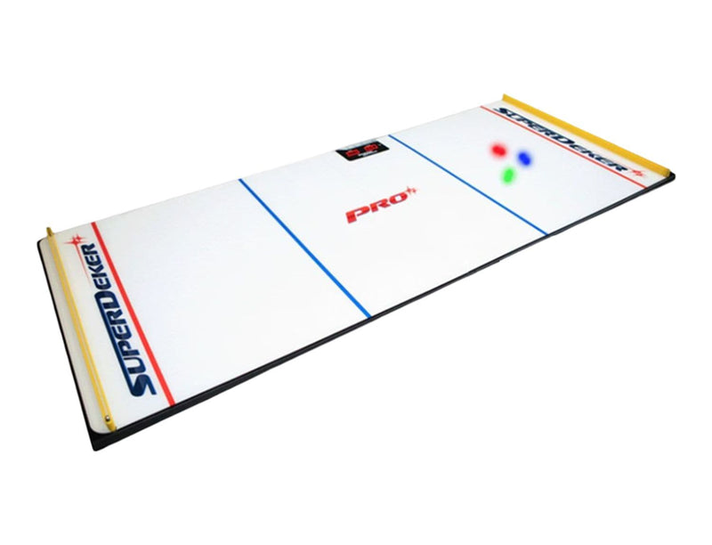 PRO Advanced Hockey Training System, 2-Panel with App C80