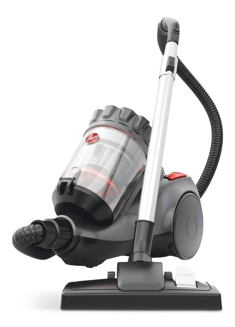 Hoover Lightweight Canister Vacuum Z6335