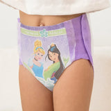 Pull-Ups Plus Training Pants 2T - 6T Girl