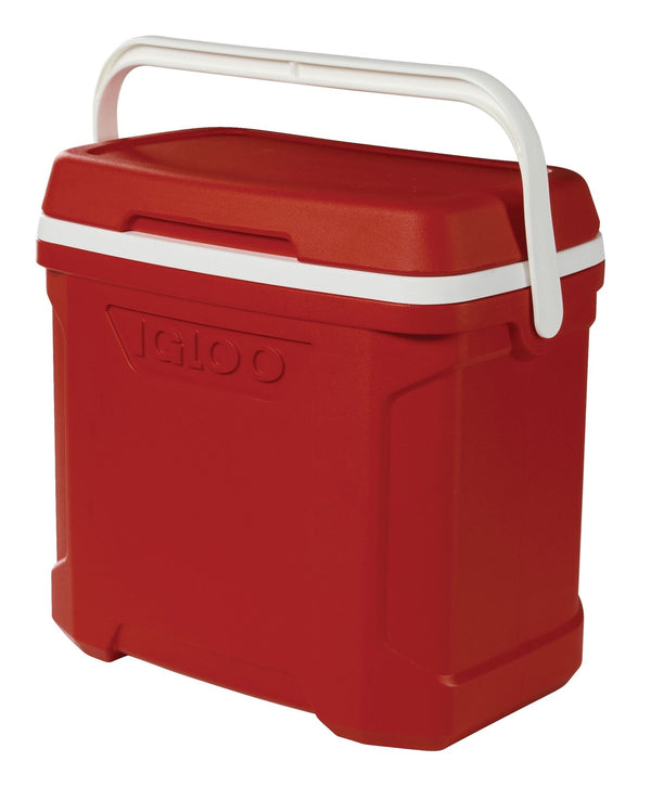 Profile II Hard Cooler, Red, 30-qt J1325