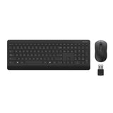 Incase Desktop 900 Wireless Optical Keyboard & Mouse Bundle