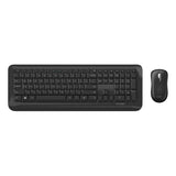 Incase Desktop 900 Wireless Optical Keyboard & Mouse Bundle