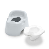 Ready Set Go Potty 2.0, for Kids Up to 50-lb