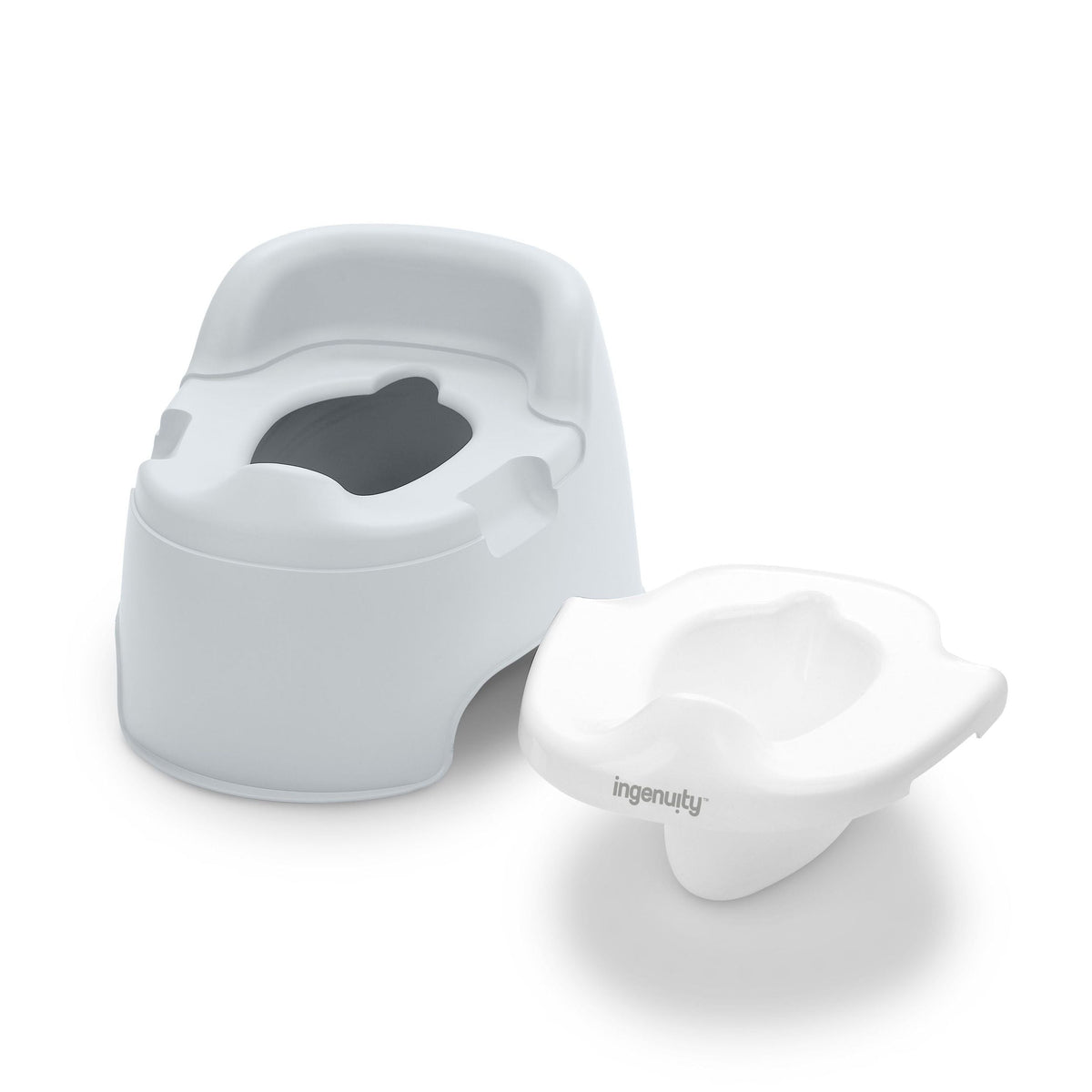 Ready Set Go Potty 2.0, for Kids Up to 50-lb