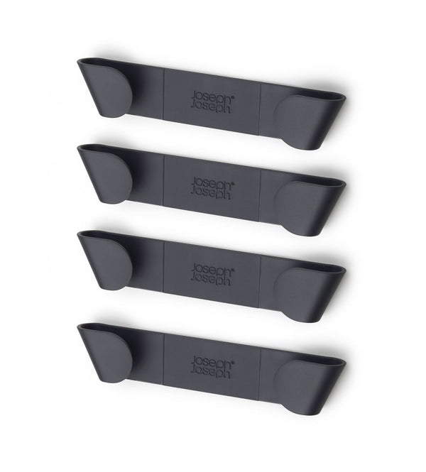 In-Cupboard Pot Lid Holder K6788
