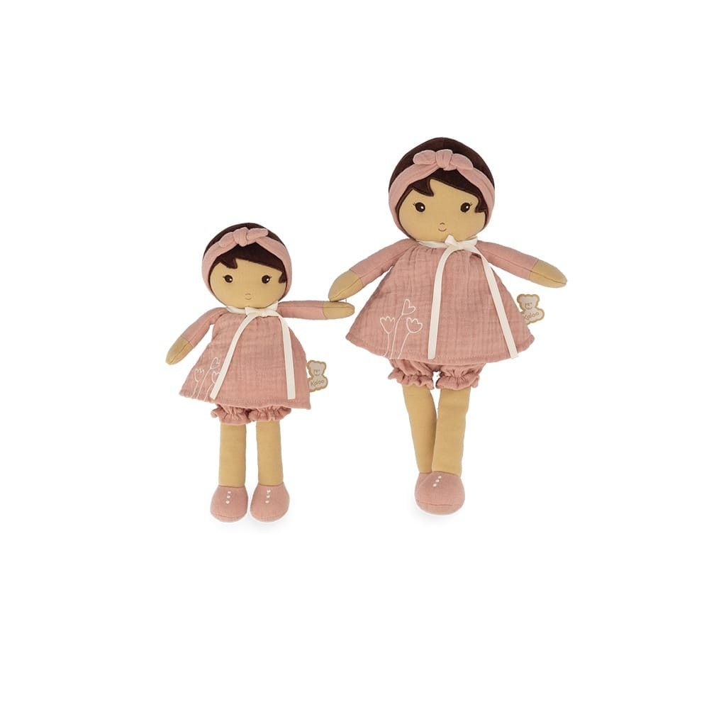 Tendresse Amandine Soft Doll, 32-cm
