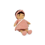 Tendresse Amandine Soft Doll, 32-cm