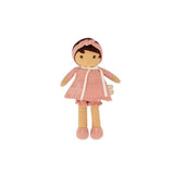Tendresse Amandine Soft Doll, 32-cm