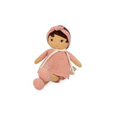 Tendresse Amandine Soft Doll, 32-cm
