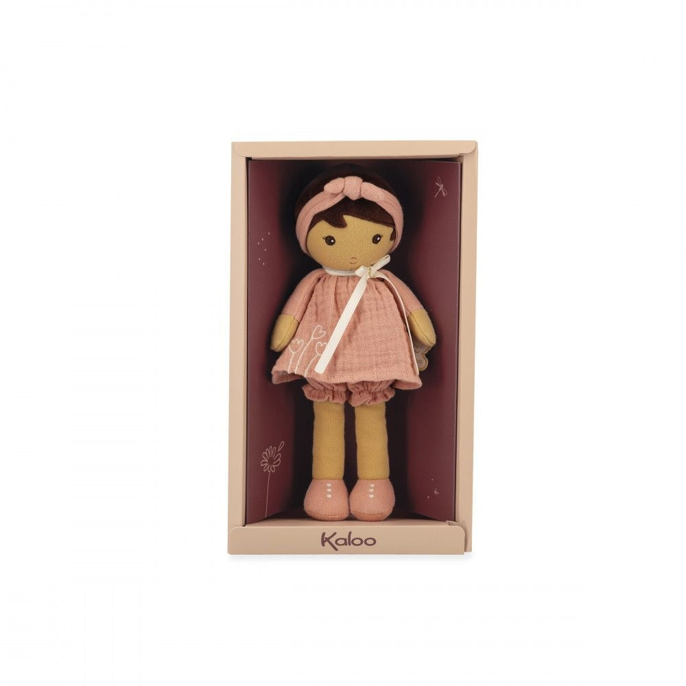 Tendresse Amandine Soft Doll, 32-cm