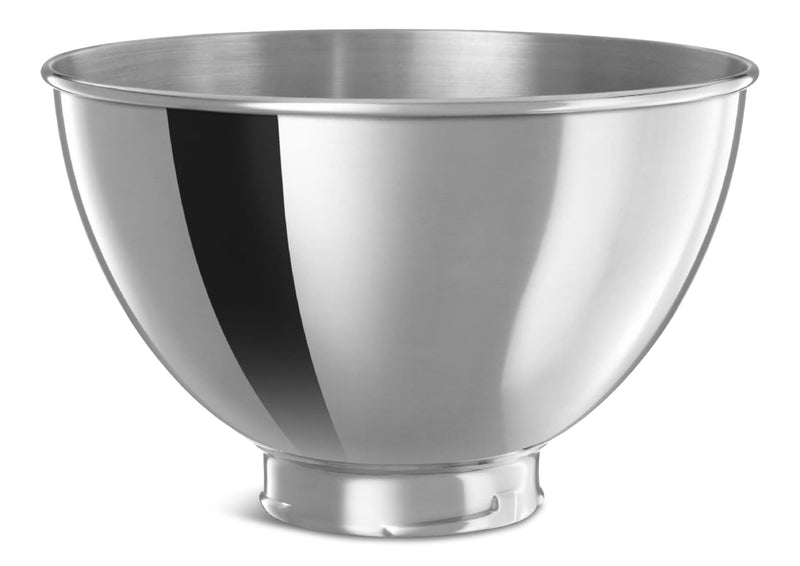 3 Quart Stainless Steel Stand Mixer Bowl U8648