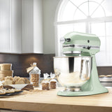 Artisan Series 5-Quart Tilt-Head Stand Mixer, Pistachio