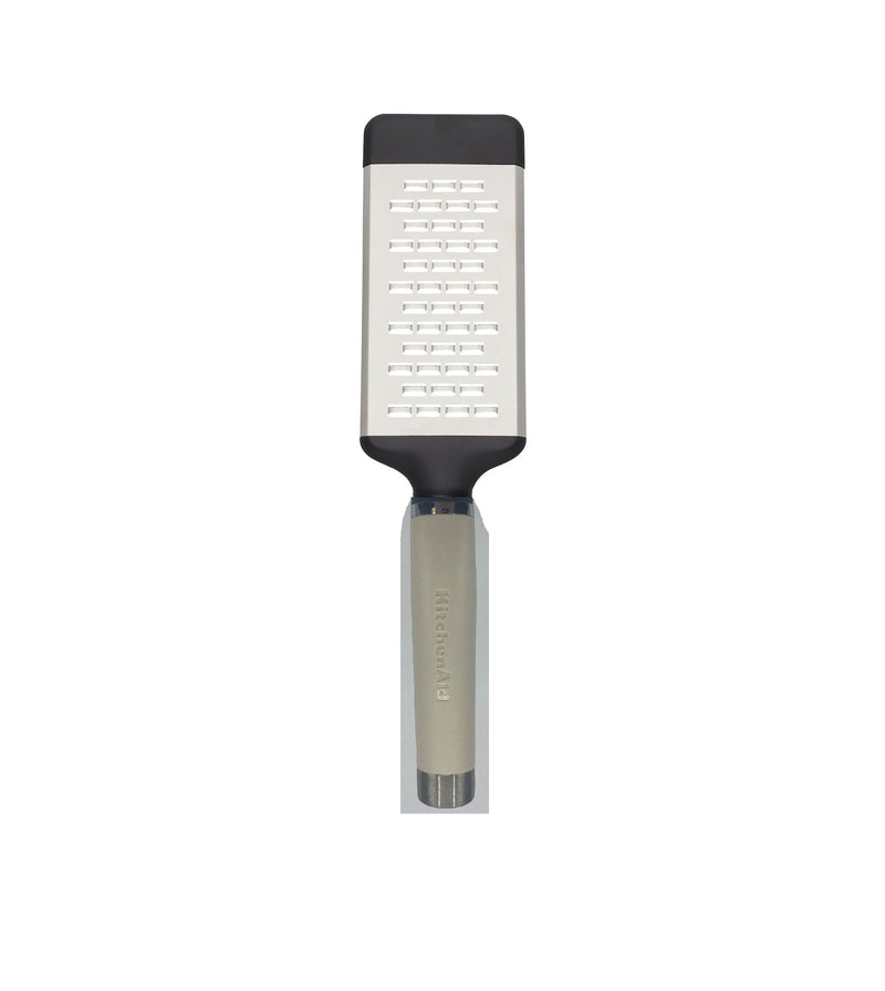 Etched Medium Grater L6294
