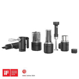 Go Cordless Kitchen Vacuum, Battery Included