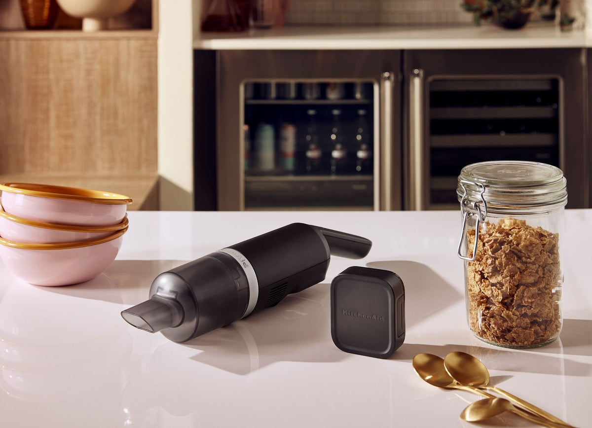 Go Cordless Kitchen Vacuum, Battery Included