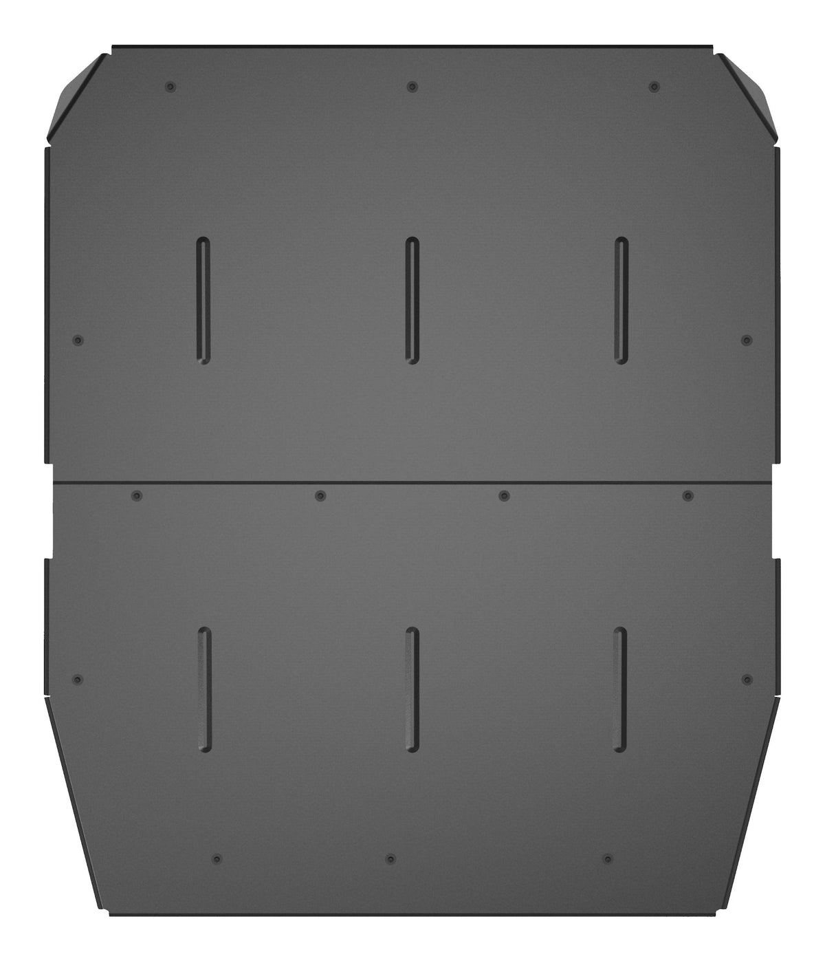 29210 Crew Steel Roof for Pioneer 1000