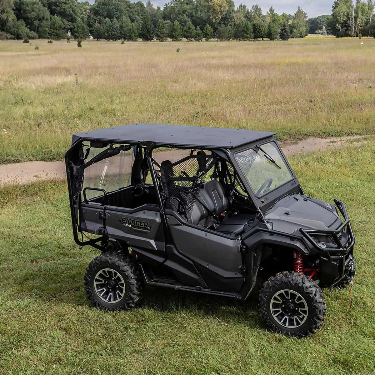 29210 Crew Steel Roof for Pioneer 1000