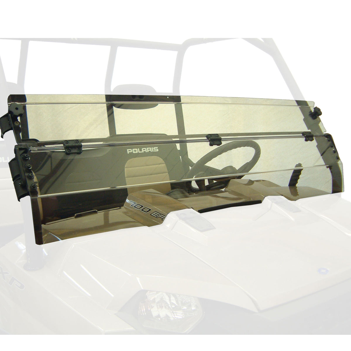 Folding Windshield, Ranger XP