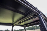 Poly Roof for Ranger XP 900/1000 Crew