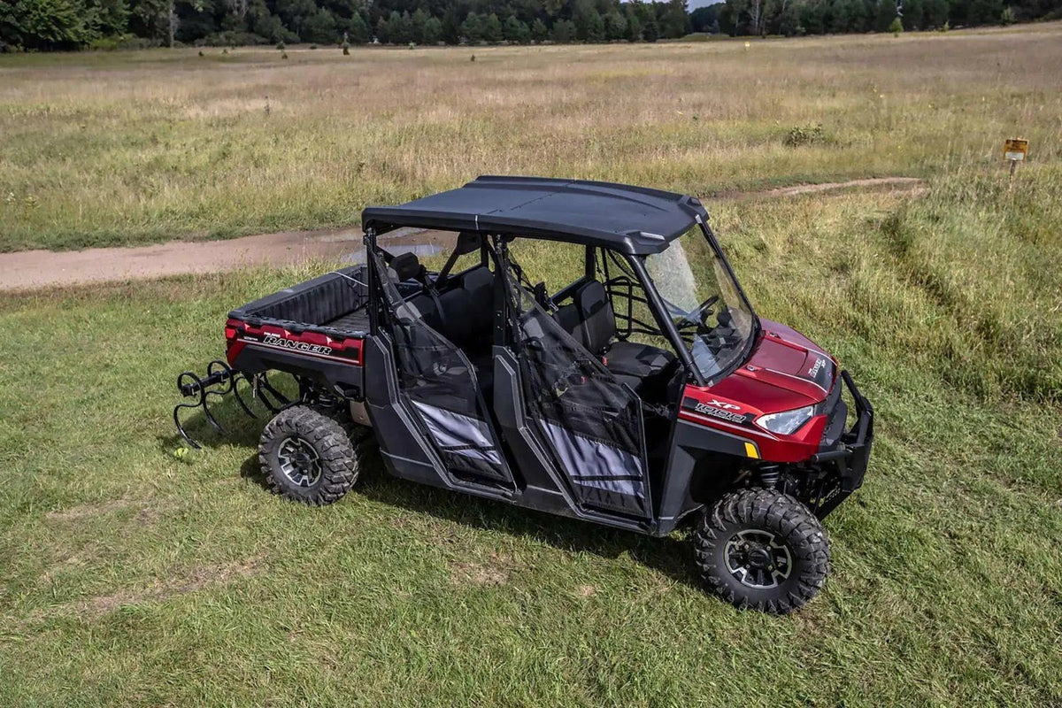 Poly Roof for Ranger XP 900/1000 Crew